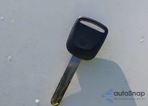 2009 Honda Fit Sport z USA, uszkodzony, nr VIN JHMGE88629S004820